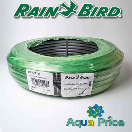 Гибкая труба Rain Bird SP-FLEX 12,5 мм Гибкая труба Rain Bird SP-FLEX 12,5 мм