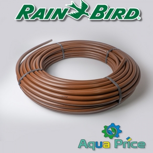 Капельная трубка Rain Bird XFDripline 33-100 (100 м) Капельная трубка Rain Bird XFDripline 33-100 (100 м)