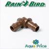 Угол-колено штуцерное 16мм Rain Bird XFF Elbow Угол-колено штуцерное 16мм Rain Bird XFF Elbow