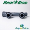 Коллектор-гребенка 1" НР-1" ВР-2 вых 1" НР Rain Bird RB1301-210 Коллектор-гребенка 1" НР-1" ВР-2 вых 1" НР Rain Bird RB1301-210