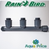 Коллектор-гребенка 1" НР-1" ВР-3 вых 1" НР Rain Bird RB1301-310 Коллектор-гребенка 1" НР-1" ВР-3 вых 1" НР Rain Bird RB1301-310
