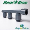 Коллектор-гребенка 1" НР-1" ВР-3 вых 1" НР Rain Bird RB1301-310 Коллектор-гребенка 1" НР-1" ВР-3 вых 1" НР Rain Bird RB1301-310