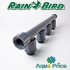Коллектор-гребенка 1" НР-1" ВР-4 вых 1" НР Rain Bird RB1301-410