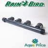 Коллектор-гребенка 1" НР-1" ВР-4 вых 1" НР Rain Bird RB1301-410