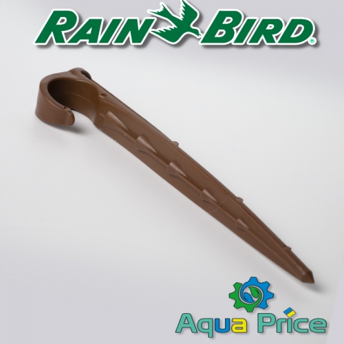 Кільце Rain Bird для крапельної трубки Ø16мм, 15 см (коричневий)