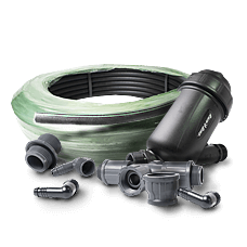 Аксессуары и комплектующие Rain Bird всі моделі