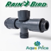 Крестовина 1" ВР-1" НР-2 вых 1" НР Rain Bird RB1320-010 Крестовина 1" ВР-1" НР-2 вых 1" НР Rain Bird RB1320-010