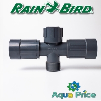 Крестовина 1" ВР-1" НР-2 вих.-1" НР RB-1320-010 Rain Bird