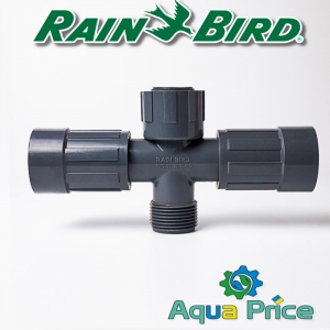 Крестовина 1" ВР-1" НР-2 вих.-1" НР RB-1320-010 Rain Bird