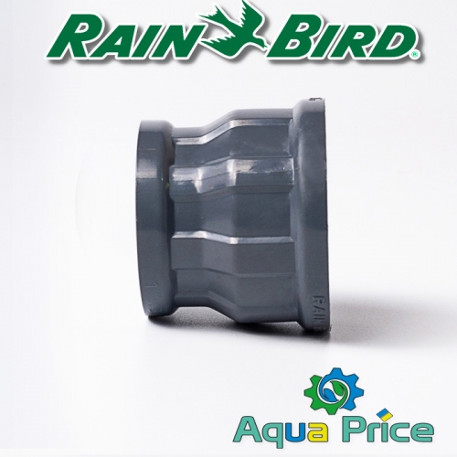 Муфта 1" ВР-¾" ВР Rain Bird RB1330-131 Муфта 1" ВР-¾" ВР Rain Bird RB1330-131