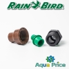Муфта 16мм - ½" НР Rain Bird BF-82-50L Муфта 16мм - ½" НР Rain Bird BF-82-50L