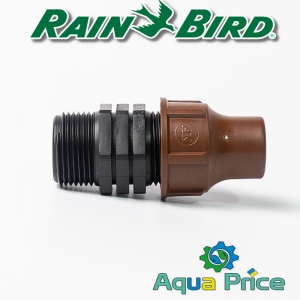 Муфта 16мм-¾" НР BF-82-75-L Rain Bird