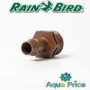 Муфта переходник 16мм - ¾" НР Rain Bird XFF-MA-075