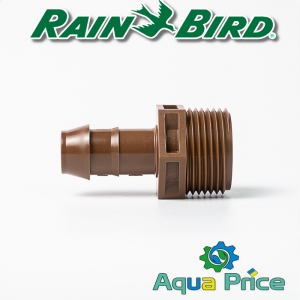 Муфта-переходник 16мм-¾" НР XFF-MA-075 Rain Bird