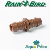 Соединитель штуцерный 16мм Rain Bird XFF Coup Соединитель штуцерный 16мм Rain Bird XFF Coup