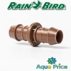 Соединитель штуцерный 16мм Rain Bird XFF Coup Соединитель штуцерный 16мм Rain Bird XFF Coup