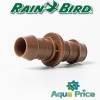 Соединитель штуцерный 16мм Rain Bird XFF Coup Соединитель штуцерный 16мм Rain Bird XFF Coup