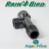 Тройник Rain Bird MTT-100 1" ННВ