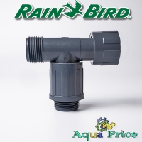 Тройник 1" НВН RB-1301-010 Rain Bird