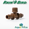 Тройник-переходник 16мм-½" НР XFF-TMA-050 Rain Bird Тройник-переходник 16мм-½" НР XFF-TMA-050 Rain Bird
