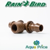 Тройник-переходник 16мм-½" НР XFF-TMA-050 Rain Bird Тройник-переходник 16мм-½" НР XFF-TMA-050 Rain Bird