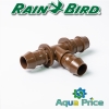 Тройник 16мм Rain Bird XFF Tee для трубки Тройник 16мм Rain Bird XFF Tee для трубки