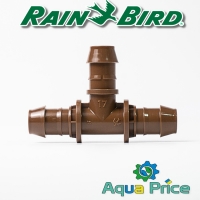 Тройник-переходник 16мм XFF-Tee Rain Bird