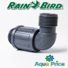 Угол-колено 1" НР-1" НР Rain Bird RB1306-010 Угол-колено 1" НР-1" НР Rain Bird RB1306-010