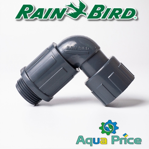 Угол-колено 1" НР-1" ВР Rain Bird RB1312-010 Угол-колено 1" НР-1" ВР Rain Bird RB1312-010