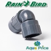 Угол-колено 1" ВР-1" ВР Rain Bird RB1212-010