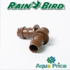 Угол-колено штуцерное 16мм Rain Bird XFF Elbow Угол-колено штуцерное 16мм Rain Bird XFF Elbow