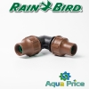 Угол-колено Rain Bird BF-22L для 16мм капельной трубки