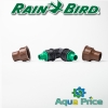 Угол-колено Rain Bird BF-22L для 16мм капельной трубки