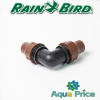 Угол-колено Rain Bird BF-22L для 16мм капельной трубки