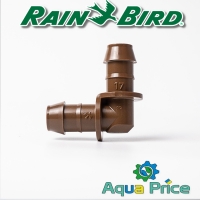 Угол-колено штуцерный 16мм XFF- Elbow Rain Bird