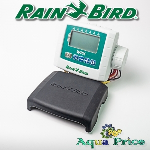 Контроллер автономный Rain Bird WPX 4