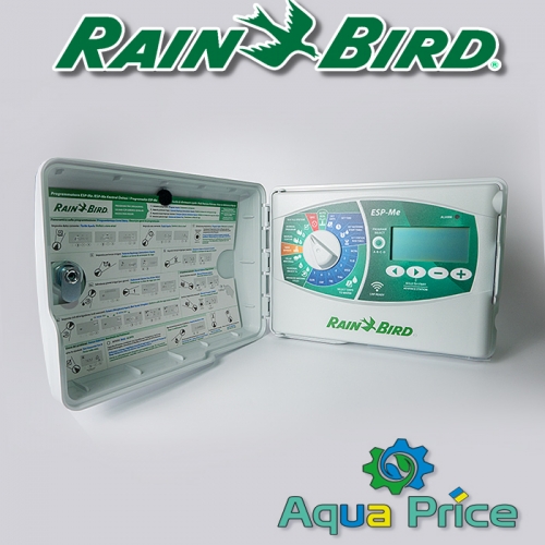 Контроллер модульный Rain Bird ESP 4MEe