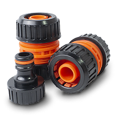 Коннекторы и соединения для шлангов всі моделі