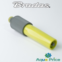 Ороситель прямой регулируемый Bradas LIME EDITION LE-4710