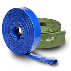 Шланги плоские (LFT) всі моделі