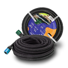 Шланги сочащиеся всі моделі