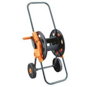 Тележка для поливочного шланга 3701 Presto-PS