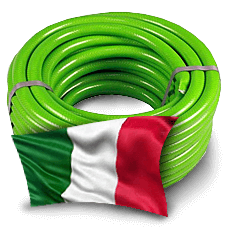 Шланги Италия всі моделі
