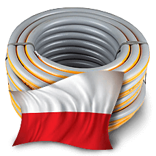 Шланги Польша всі моделі