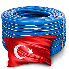 Шланги Турция всі моделі