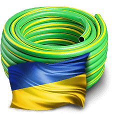 Шланги для полива Украина всі моделі