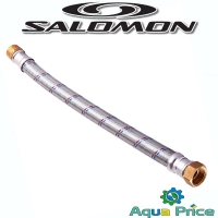 Шланг антивибрационный Solomon 1" ПНВ 0,8м