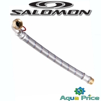 Шланг антивибрационный Solomon 1" УНВ 0,5м