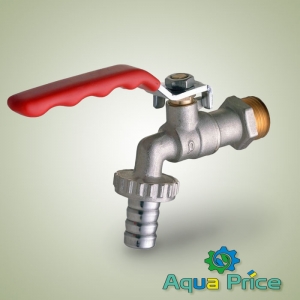 Кран шаровый 1/2" NV-QP155 PROFESSIONAL Кран шаровый 1/2" NV-QP155 PROFESSIONAL