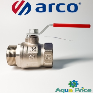 Кран шаровый Arco SENA 1 1/4" НВ КР 150606